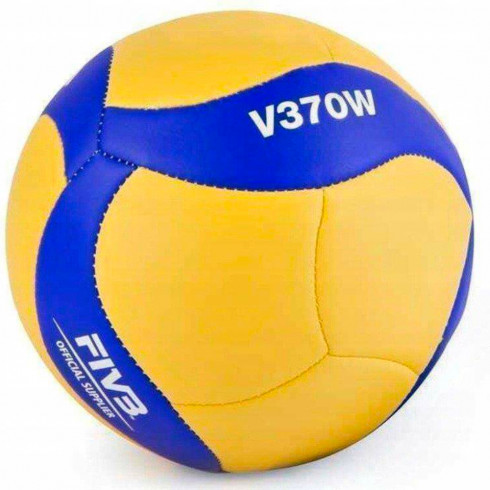 Фото Волейбольний м'яч Mikasa V370W - зображення 1