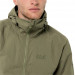 Вітровка чоловіча Jack Wolfskin LAKESIDE JACKET M 1305991-4288 - зображення 3 Фото Вітровка чоловіча Jack Wolfskin LAKESIDE JACKET M 1305991-4288 - зображення 3
