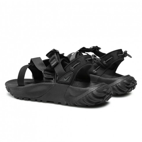 Фото Чоловічі сандалі Nike ONEONTA NN SANDAL FB1948-001 - зображення 3