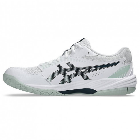 Чоловічі волейбольні кросівки Asics GEL-TASK 4 1071A103-102 - зображення 4 Фото Чоловічі волейбольні кросівки Asics GEL-TASK 4 1071A103-102 - зображення 4