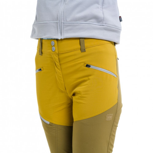 Фото Жіночі штани Turbat Prut Pro Wms TWP0095-GLD - зображення 4