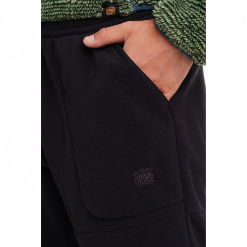 Фото Чоловічі штани Turbat Fun Camp TMP0086-BLK - зображення 2