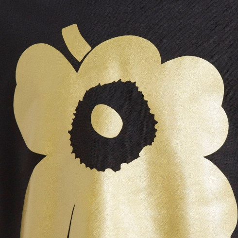 Фото Дитяче худі Adidas Marimekko Primegreen 3-Stripes GT6919 - зображення 5