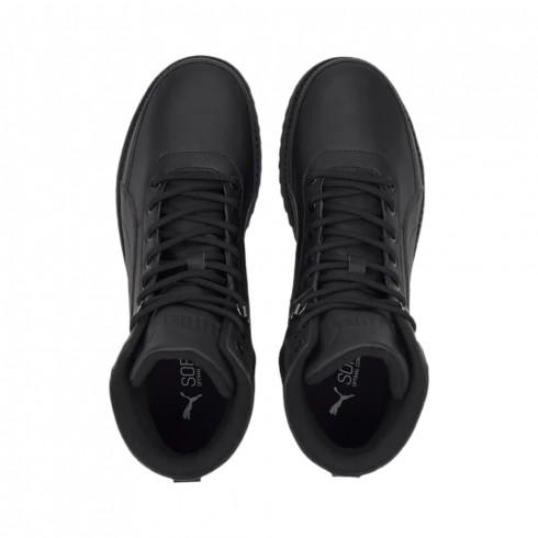 Фото Чоловічі черевики Puma Desierto v2 37302503 - зображення 4