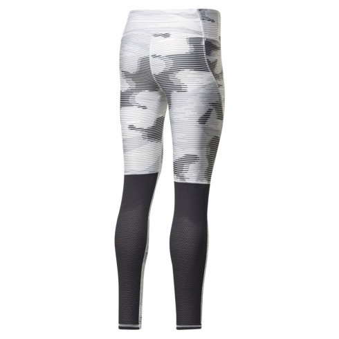 Фото Жіночі легінси Reebok Running Essentials FU1444 Reebok Sport - зображення 7