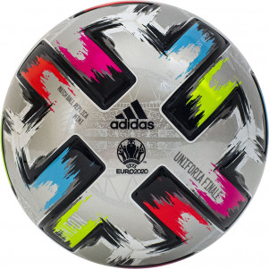 Футбольний міні-м'яч Adidas Uniforia Mini FT8306