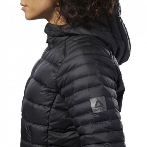 Фото Жіночий пуховик Reebok OUTDOOR. ПУХОВИК OUTDOOR CD7942 - зображення 6