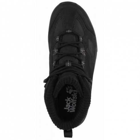 Фото Жіночі черевики Jack Wolfskin VOJO 3 WT TEXAPORE MID W 4042401_6369 - зображення 6