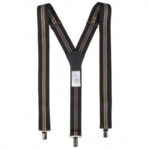 Фото Підтяжки Camel Active NOS Suspenders 405350-9A35-88 - зображення 1