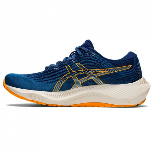Фото Чоловічі бігові кросівки Asics GEL-KAYANO LITE 3 1011B463-400 - зображення 4