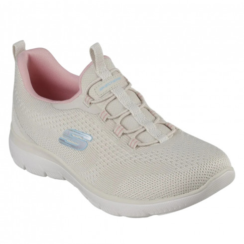 Фото Жіночі повсякденні кросівки Skechers Summits 150120 NTMT - зображення 5