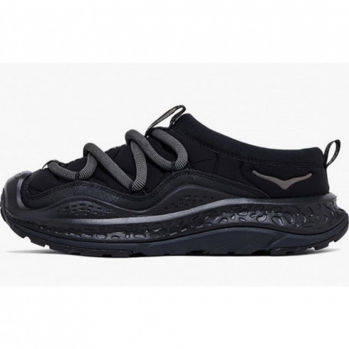 Сліпони Hoka One One U ORA PRIMO 1141570-BBLC - зображення 2 Фото Сліпони Hoka One One U ORA PRIMO 1141570-BBLC - зображення 2