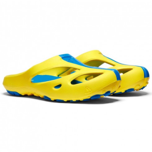 Фото Чоловічі капці Keen SHANTI ARTS 1027599 - зображення 4