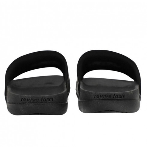 Фото Жіночі шльопанці NIKE WMNS OFFCOURT SLIDE BQ4632-010 - зображення 3