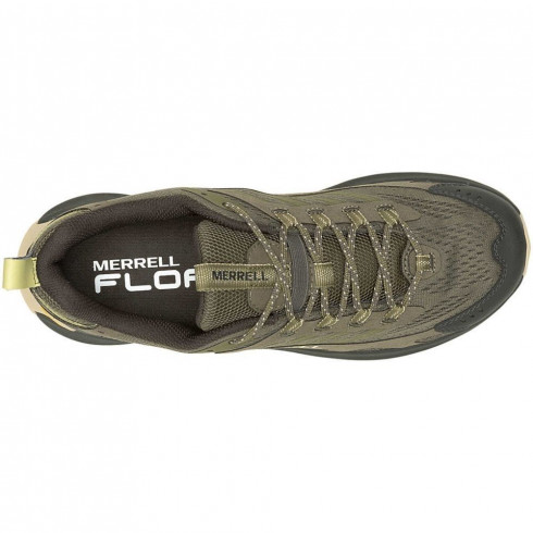 Фото Чоловічі трекінгові кросівки Merrell MOAB SPEED 2 J037527 - зображення 5