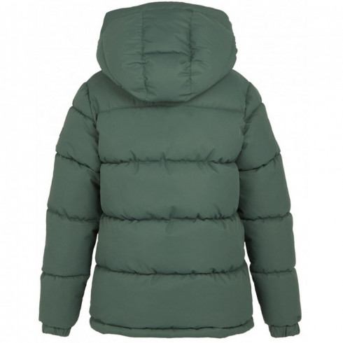 Жіночій пуховик cинтетичний Regatta Arilie RWN332-WSI - зображення 8 Фото Жіночій пуховик cинтетичний Regatta Arilie RWN332-WSI - зображення 8