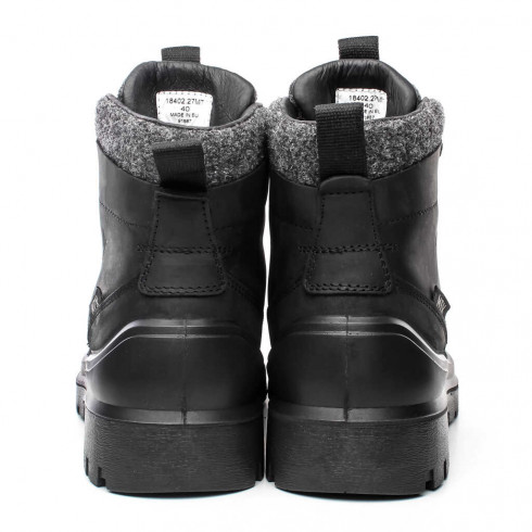 Фото Чоловічі черевики Manul Narwhal 18402.27MT - зображення 6