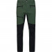 Фото Чоловічі штани для туризму Haglofs Rugged Flex Pant Men 603969-DEEP - зображення 1