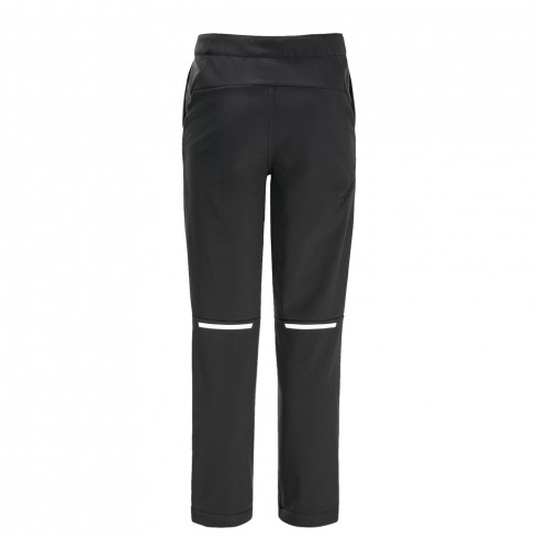 Фото Дитячі утеплені штани Jack Wolfskin ACTAMIC PANTS K 1610351_6350 - зображення 2