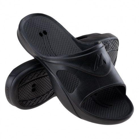 Фото Капці чоловічі MARTES AMBONY-BLACK - зображення 6