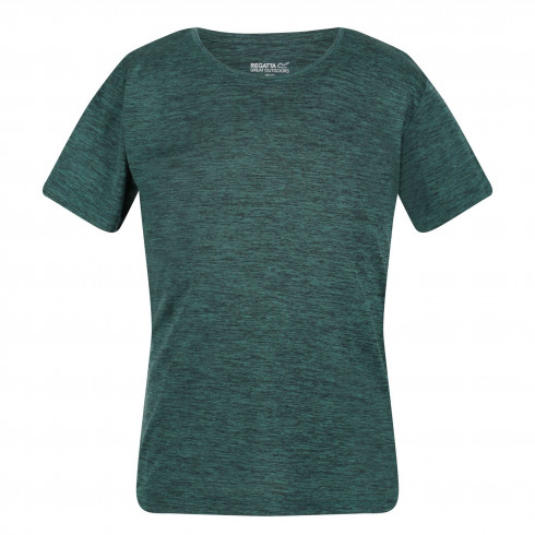 Фото Футболка спортивна Regatta Kids Fingal RKT134-F15 - зображення 2