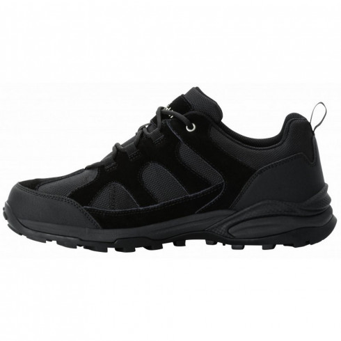 Фото Чоловічі трекінгові напівчеревики Jack Wolfskin TRAIL HIKER TEXAPORE LOW M 4058311_6000 - зображення 8