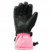 Фото Жіночі гірськолижні рукавиці ELBRUS MAIKO WOS-CAMELLIA ROSE/BLACK - зображення 3