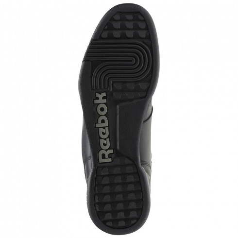 Фото Чоловічі повсякденні кросівки REEBOK WORKOUT PLUS 2760 - зображення 6