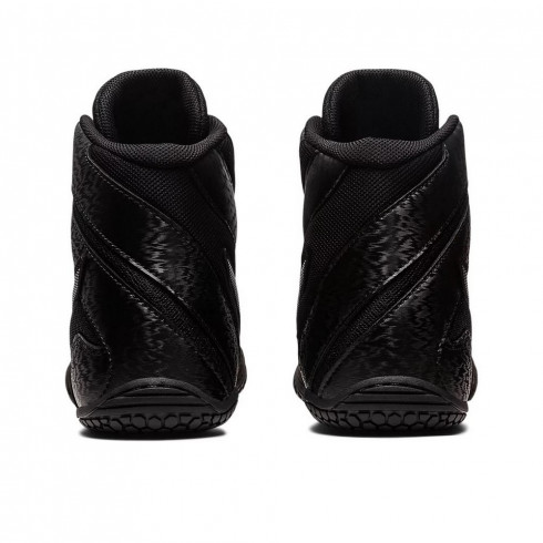 Фото Борцівки чоловічі Asics MATCONTROL 3 1081A053-001 - зображення 2