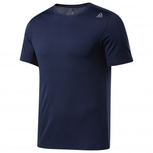 Чоловіча спортивна футболка Reebok Training DZ4713