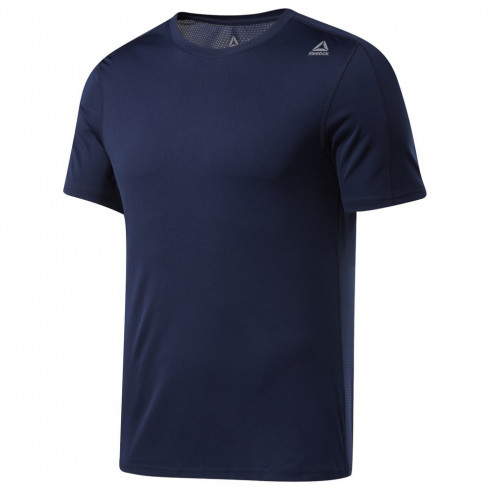 Фото Чоловіча спортивна футболка Reebok Training DZ4713 - зображення 7