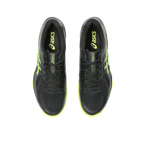 Фото Чоловічі кросівки для тенісу Asics BLADE FF 1071A093-001 - зображення 7