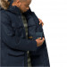 Фото Парка чоловіча Jack Wolfskin WINTERFROST DOWN PARKA M 1115441_1010 - зображення 4
