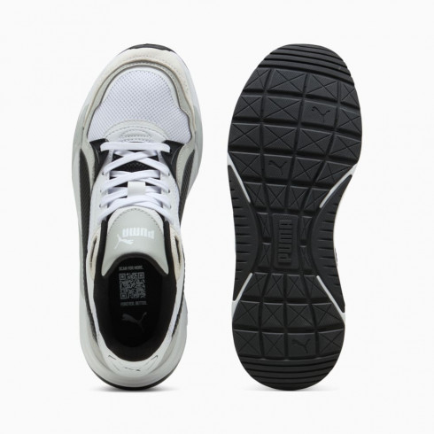 Кросівки Puma Trinity 2 Sneakers 400230-01 - зображення 6 Фото Кросівки Puma Trinity 2 Sneakers 400230-01 - зображення 6