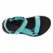 Фото Сандалі дитячі MARTES ESSENTIALS MORETTI TEEN-BLUE RADIAN/BLACK - зображення 2