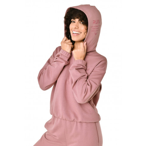 Фото Жіночий спортивний костюм Bilcee TB21WL01W8404-1502 - зображення 5