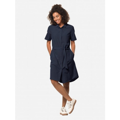 Фото Сукня Jack Wolfskin HOLIDAY MIDI DRESS 1507211_1010 - зображення 3
