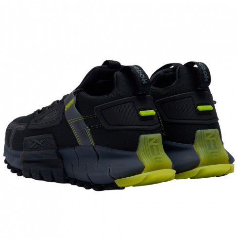 Фото Бігові кросівки REEBOK Zig Kinetica Edge GY3576 - зображення 3