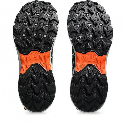 Фото Чоловічі бігові кросівки Asics GEL-VENTURE 10 1011B967-300 - зображення 7