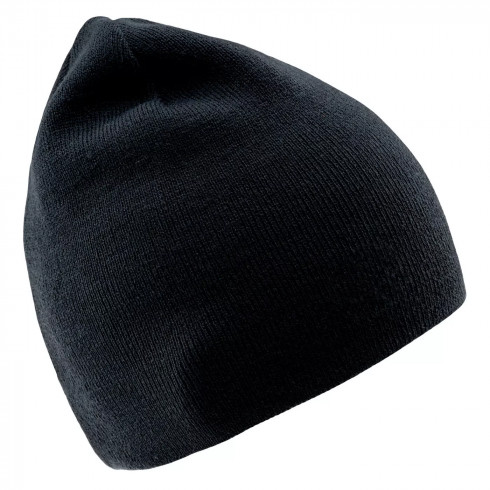 Фото Шапка унісекс MARTES BILLAT-BLACK/TRUE BLUE - зображення 3