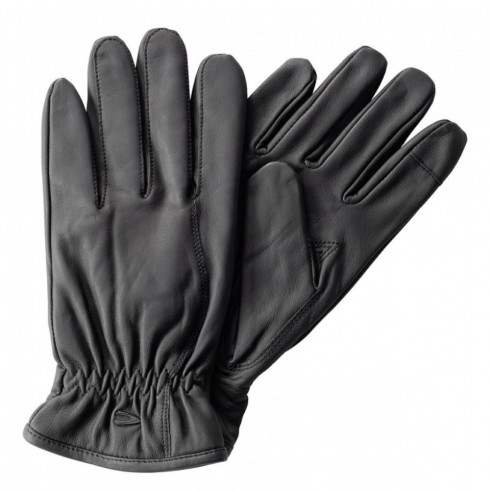 Фото Чоловічі рукавички Camel Active Leather Gloves 408250-2G25-88 - зображення 1