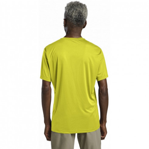 Фото Чоловіча футболка Jack Wolfskin TECH T M A63293_M0053 - зображення 3