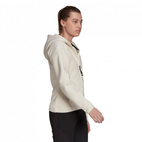 Фото Жіноча толстовка Adidas SPORTSWEAR Z.N.E. H40976 - зображення 8