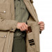 Фото Вітровка чоловіча Jack Wolfskin LAKESIDE SAFARI JACKET M 1306381-5605 - зображення 5