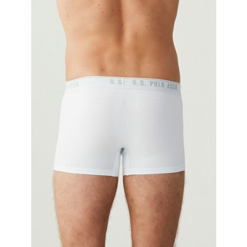 Фото Труси боксери чоловічі набір 3 шт. U.S. POLO ASSN 80097 - зображення 4