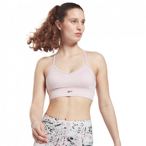 Фото Жіночий спортивний бра-топ Reebok WORKOUT READY GR9470 - зображення 2