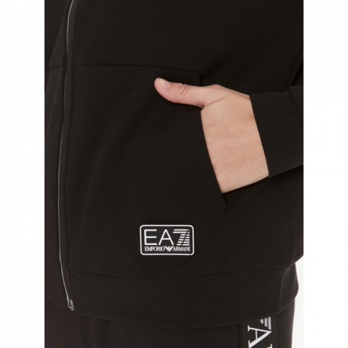 Фото Жіноча спортивна кофта ARMANI SWEATSHIRT 3DTM19-TJKWZ - зображення 2