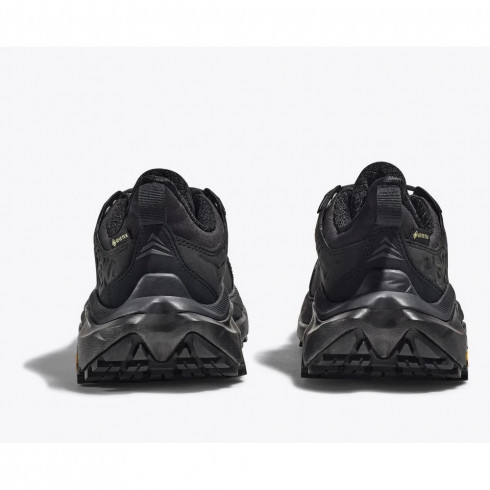 Фото Жіночі кросівки для туризму Hoka One One W KAHA 2 LOGTX 1123191F-BBLC - зображення 2