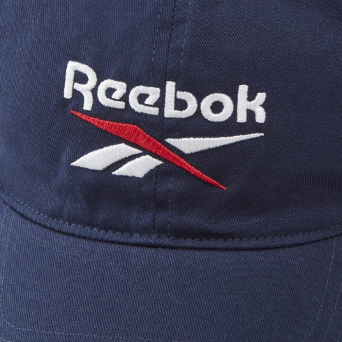 Фото Кепка Reebok CLASSICS VECTOR GM6037 - зображення 3