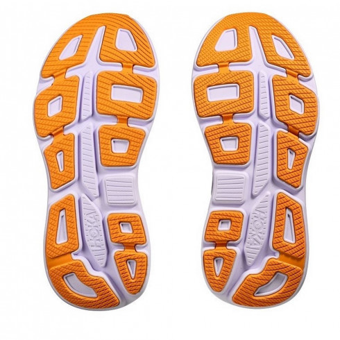 Фото Жіночі кросівки для бігу HOKA ONE ONE BONDI 9 1162012-AGH - зображення 4